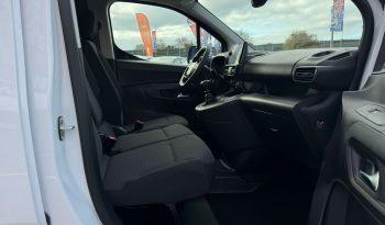 CITROEN BERLINGO VAN M 1.5 BlueHDI 100 CV ANO 2025 (NOVO) full