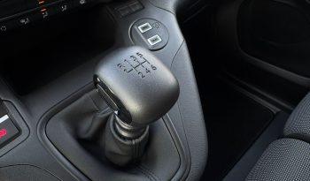 CITROEN BERLINGO VAN M 1.5 BlueHDI 100 CV ANO 2025 (NOVO) full