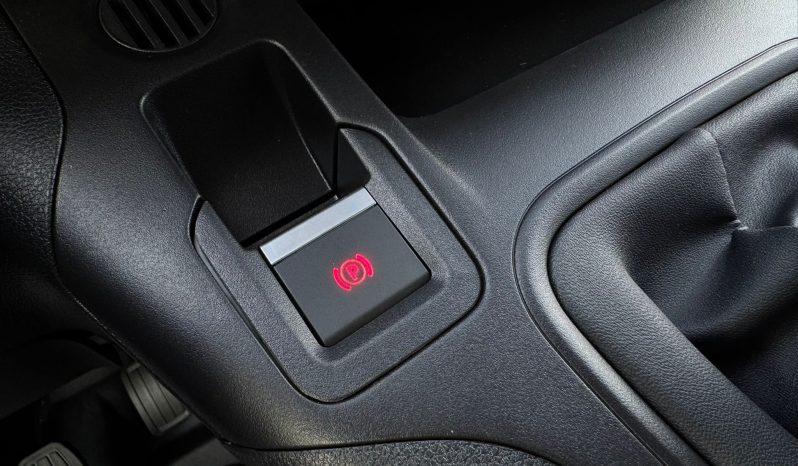 CITROEN BERLINGO VAN M 1.5 BlueHDI 100 CV ANO 2025 (NOVO) full