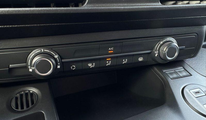 CITROEN BERLINGO VAN M 1.5 BlueHDI 100 CV ANO 2025 (NOVO) full