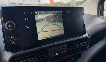 CITROEN BERLINGO VAN M 1.5 BlueHDI 100 CV ANO 2025 (NOVO) full