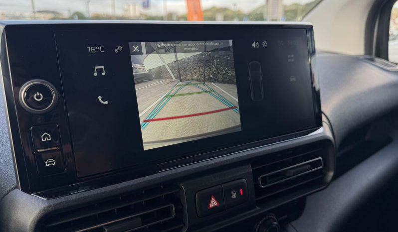 CITROEN BERLINGO VAN M 1.5 BlueHDI 100 CV ANO 2025 (NOVO) full