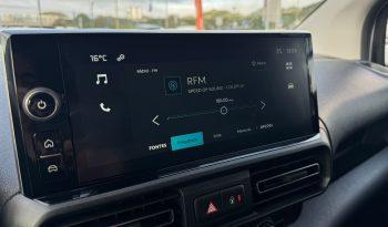 CITROEN BERLINGO VAN M 1.5 BlueHDI 100 CV ANO 2025 (NOVO) full