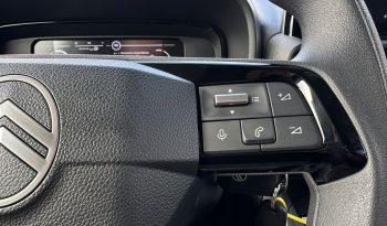 CITROEN BERLINGO VAN M 1.5 BlueHDI 100 CV ANO 2025 (NOVO) full