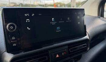 CITROEN BERLINGO VAN M 1.5 BlueHDI 100 CV ANO 2025 (NOVO) full