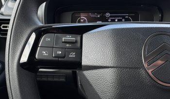 CITROEN BERLINGO VAN M 1.5 BlueHDI 100 CV ANO 2025 (NOVO) full