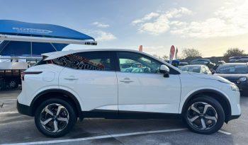 NISSAN QASHQAI 1.3 DIG-T (MHEV) N-CONNECTA CX. AUTO 158 CV ANO 2023 full