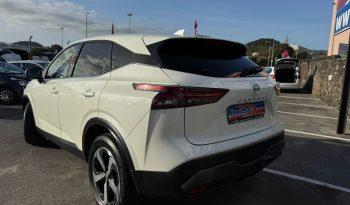 NISSAN QASHQAI 1.3 DIG-T (MHEV) N-CONNECTA CX. AUTO 158 CV ANO 2023 full