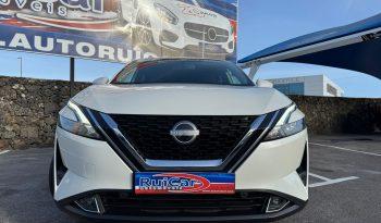 NISSAN QASHQAI 1.3 DIG-T (MHEV) N-CONNECTA CX. AUTO 158 CV ANO 2023 full