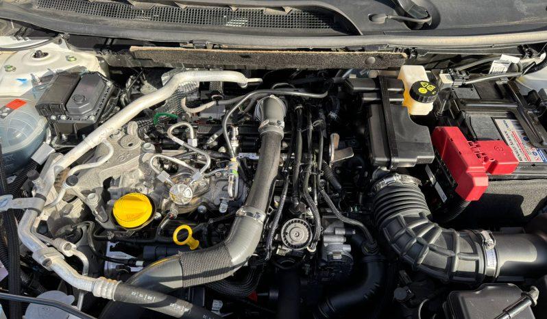 NISSAN QASHQAI 1.3 DIG-T (MHEV) N-CONNECTA CX. AUTO 158 CV ANO 2023 full