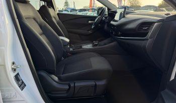 NISSAN QASHQAI 1.3 DIG-T (MHEV) N-CONNECTA CX. AUTO 158 CV ANO 2023 full