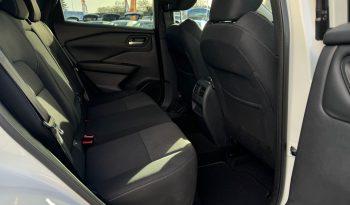 NISSAN QASHQAI 1.3 DIG-T (MHEV) N-CONNECTA CX. AUTO 158 CV ANO 2023 full