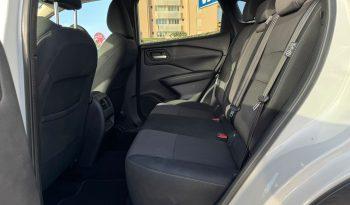 NISSAN QASHQAI 1.3 DIG-T (MHEV) N-CONNECTA CX. AUTO 158 CV ANO 2023 full