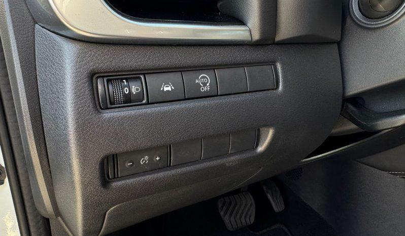 NISSAN QASHQAI 1.3 DIG-T (MHEV) N-CONNECTA CX. AUTO 158 CV ANO 2023 full