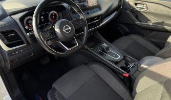 NISSAN QASHQAI 1.3 DIG-T (MHEV) N-CONNECTA CX. AUTO 158 CV ANO 2023 full