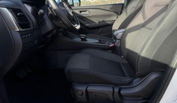 NISSAN QASHQAI 1.3 DIG-T (MHEV) N-CONNECTA CX. AUTO 158 CV ANO 2023 full