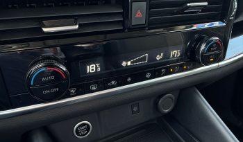 NISSAN QASHQAI 1.3 DIG-T (MHEV) N-CONNECTA CX. AUTO 158 CV ANO 2023 full