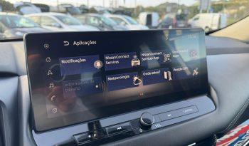 NISSAN QASHQAI 1.3 DIG-T (MHEV) N-CONNECTA CX. AUTO 158 CV ANO 2023 full