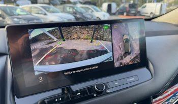 NISSAN QASHQAI 1.3 DIG-T (MHEV) N-CONNECTA CX. AUTO 158 CV ANO 2023 full