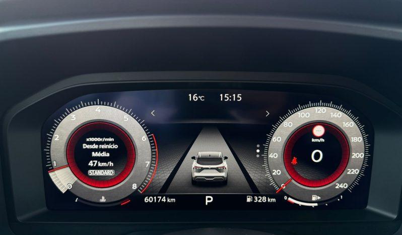 NISSAN QASHQAI 1.3 DIG-T (MHEV) N-CONNECTA CX. AUTO 158 CV ANO 2023 full