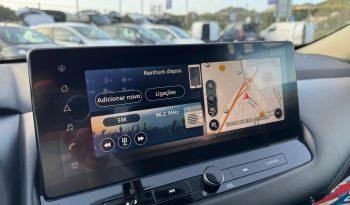 NISSAN QASHQAI 1.3 DIG-T (MHEV) N-CONNECTA CX. AUTO 158 CV ANO 2023 full