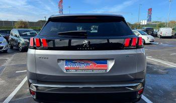 PEUGEOT 3008 1.6 HYBRID PLUG-IN ALLURE CX. AUTO 225 CV ANO 2022 full