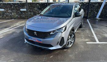 PEUGEOT 3008 1.6 HYBRID PLUG-IN ALLURE CX. AUTO 225 CV ANO 2022 full