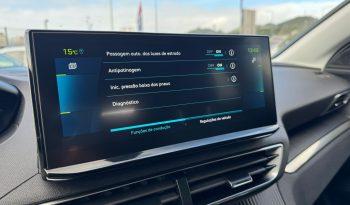 PEUGEOT 3008 1.6 HYBRID PLUG-IN ALLURE CX. AUTO 225 CV ANO 2022 full