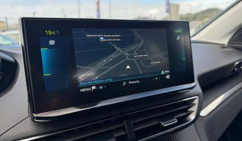 PEUGEOT 3008 1.6 HYBRID PLUG-IN ALLURE CX. AUTO 225 CV ANO 2022 full