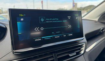 PEUGEOT 3008 1.6 HYBRID PLUG-IN ALLURE CX. AUTO 225 CV ANO 2022 full