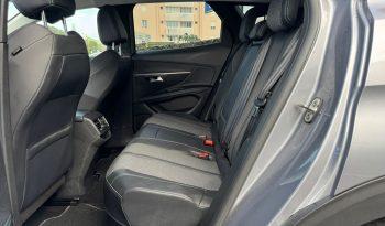 PEUGEOT 3008 1.6 HYBRID PLUG-IN ALLURE CX. AUTO 225 CV ANO 2022 full