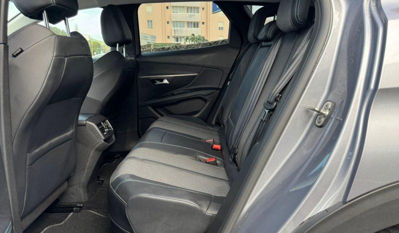 PEUGEOT 3008 1.6 HYBRID PLUG-IN ALLURE CX. AUTO 225 CV ANO 2022 full