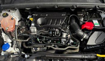 FORD PUMA 1.0 EcoBoost (MHEV) TITANIUM 125 CV ANO 2021 full
