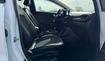 FORD PUMA 1.0 EcoBoost (MHEV) TITANIUM 125 CV ANO 2021 full