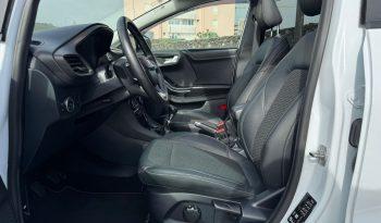FORD PUMA 1.0 EcoBoost (MHEV) TITANIUM 125 CV ANO 2021 full