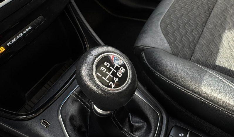 FORD PUMA 1.0 EcoBoost (MHEV) TITANIUM 125 CV ANO 2021 full