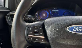 FORD PUMA 1.0 EcoBoost (MHEV) TITANIUM 125 CV ANO 2021 full