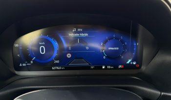 FORD PUMA 1.0 EcoBoost (MHEV) TITANIUM 125 CV ANO 2021 full