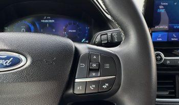 FORD PUMA 1.0 EcoBoost (MHEV) TITANIUM 125 CV ANO 2021 full