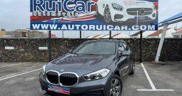BMW 116D ADVANTAGE 116 CV ANO 2021
