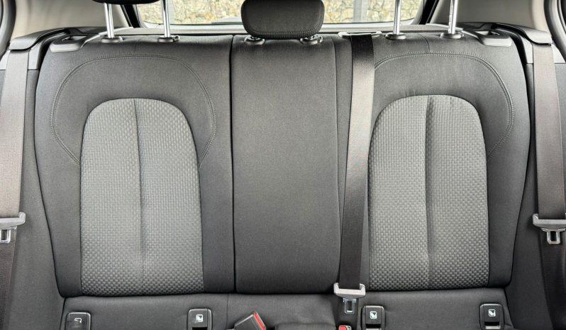 BMW 116D ADVANTAGE 116 CV ANO 2021 full