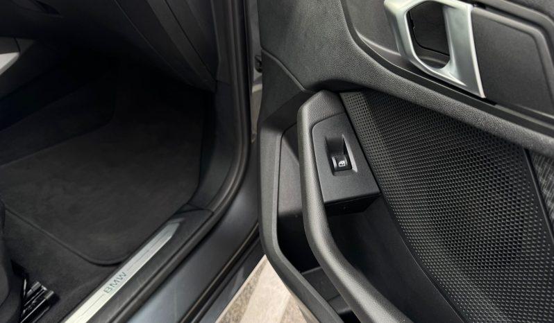 BMW 116D ADVANTAGE 116 CV ANO 2021 full