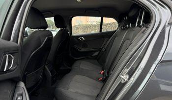 BMW 116D ADVANTAGE 116 CV ANO 2021 full
