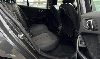 BMW 116D ADVANTAGE 116 CV ANO 2021 full
