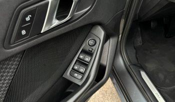BMW 116D ADVANTAGE 116 CV ANO 2021 full