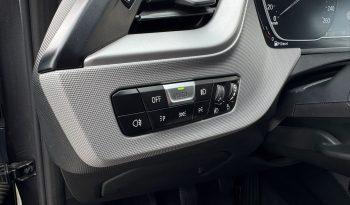 BMW 116D ADVANTAGE 116 CV ANO 2021 full