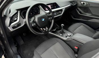 BMW 116D ADVANTAGE 116 CV ANO 2021 full