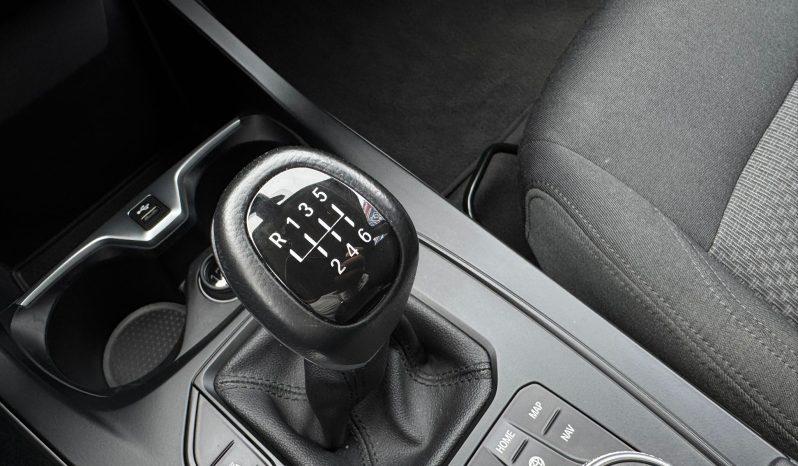 BMW 116D ADVANTAGE 116 CV ANO 2021 full