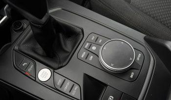BMW 116D ADVANTAGE 116 CV ANO 2021 full