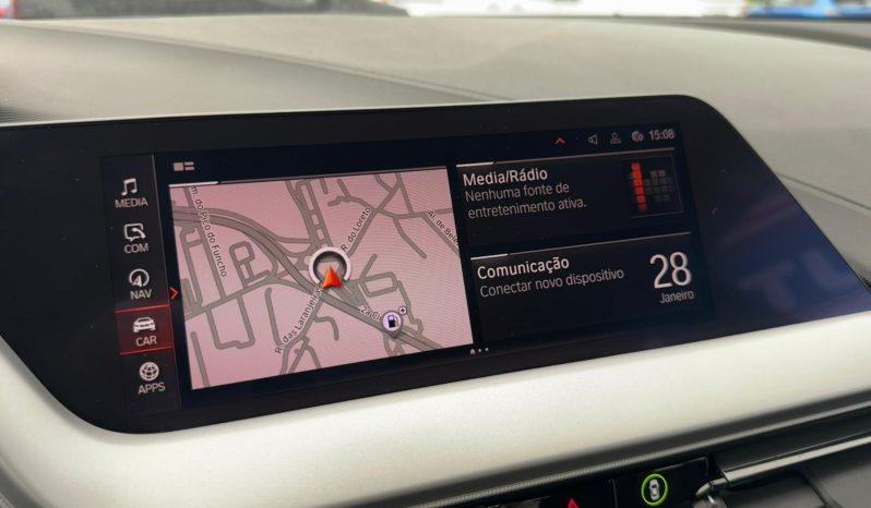 BMW 116D ADVANTAGE 116 CV ANO 2021 full